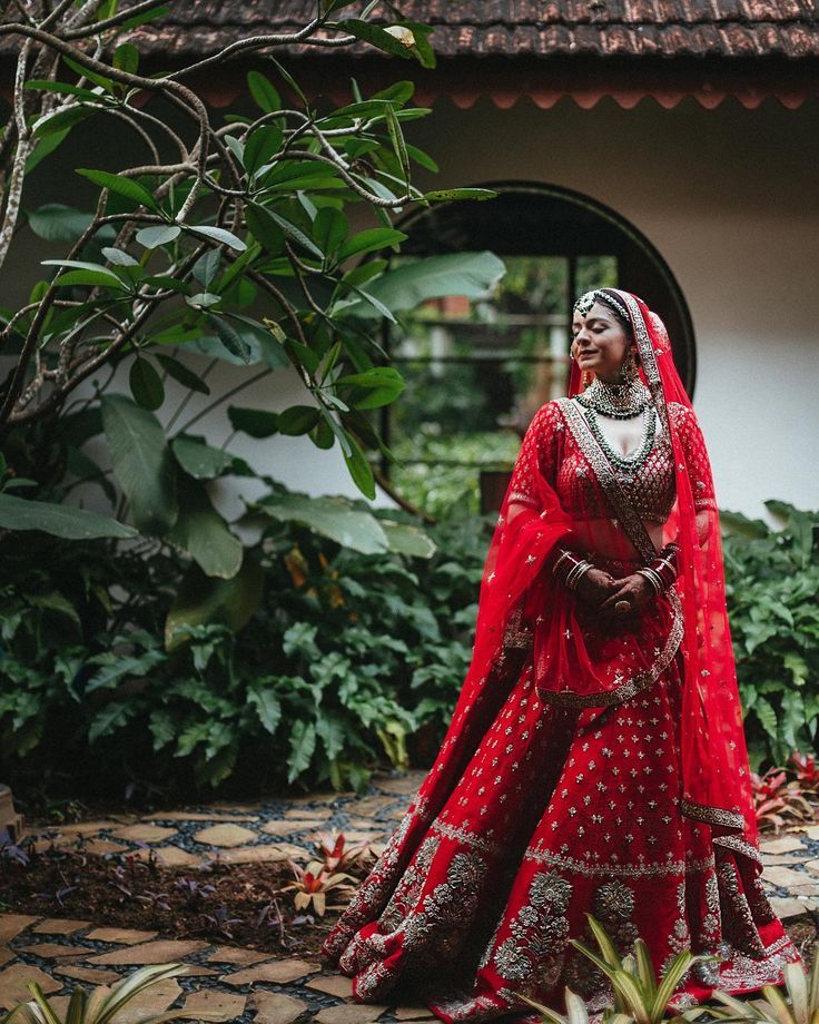 Indian Bride