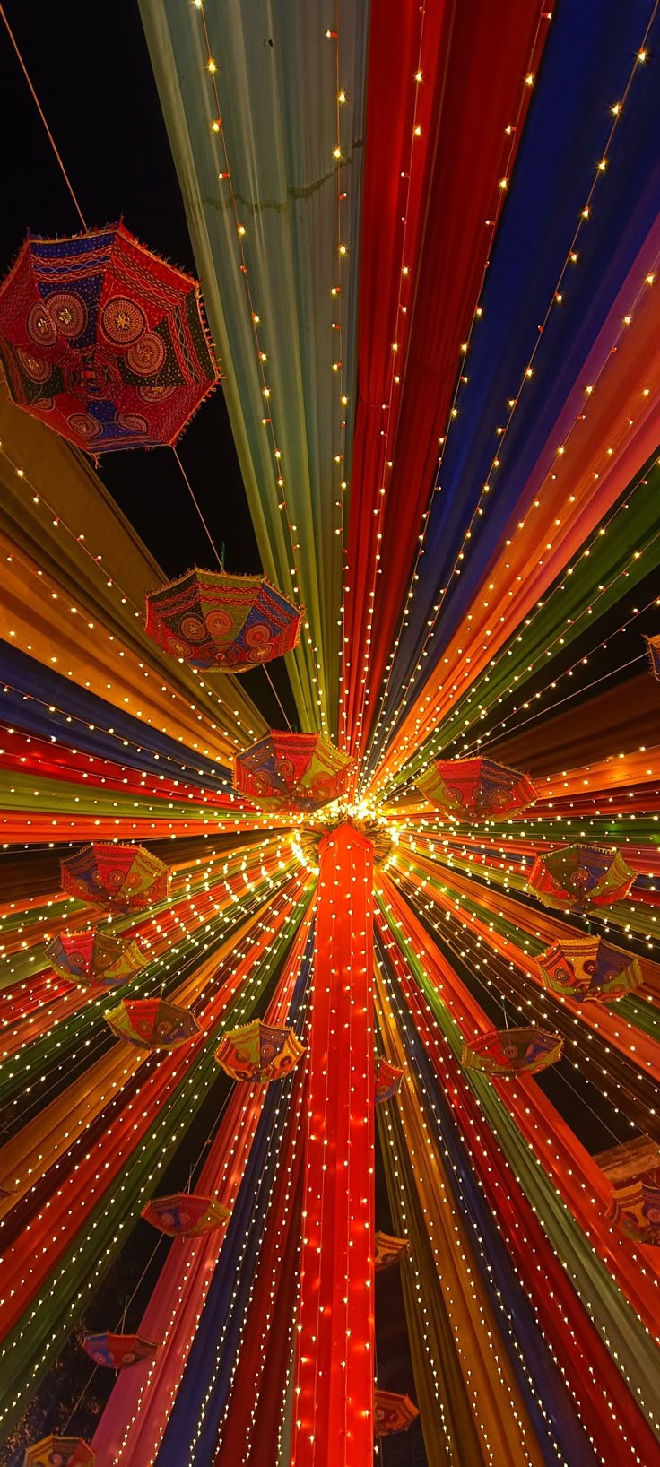 Dandiya Night
