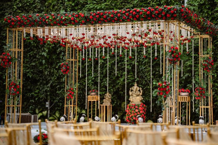 Mandap